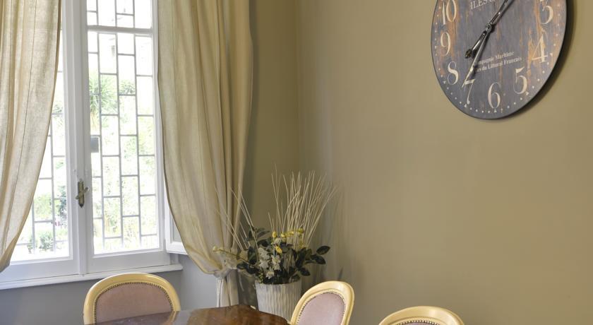 Of Bed & Breakfast 4*
