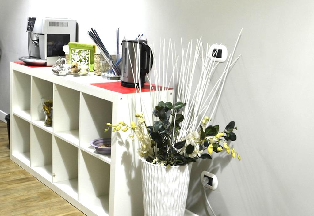 Of Bed & Breakfast Rome