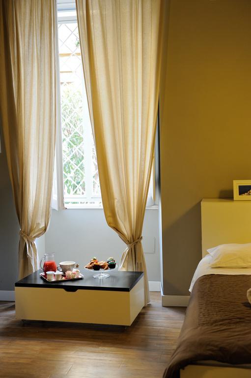 Bed & Breakfast Of Rome