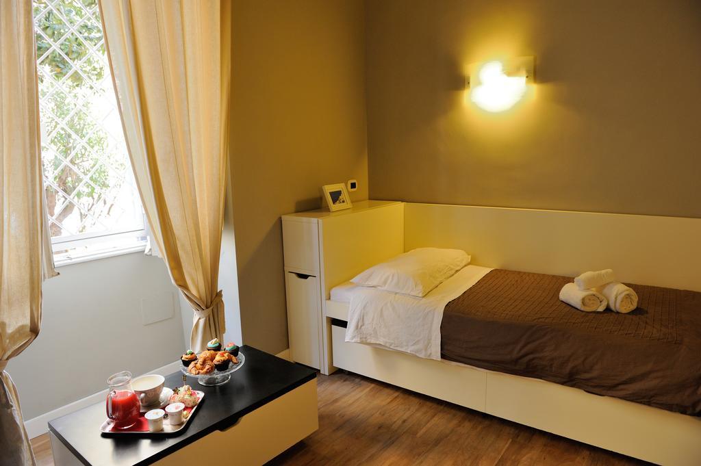 Bed & Breakfast Of Rome