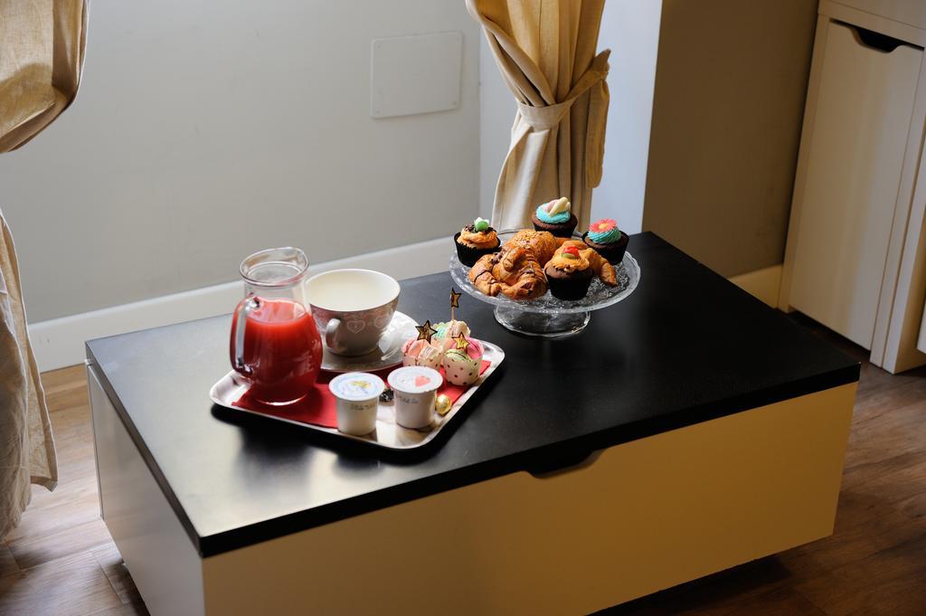 Of Bed & Breakfast Rome