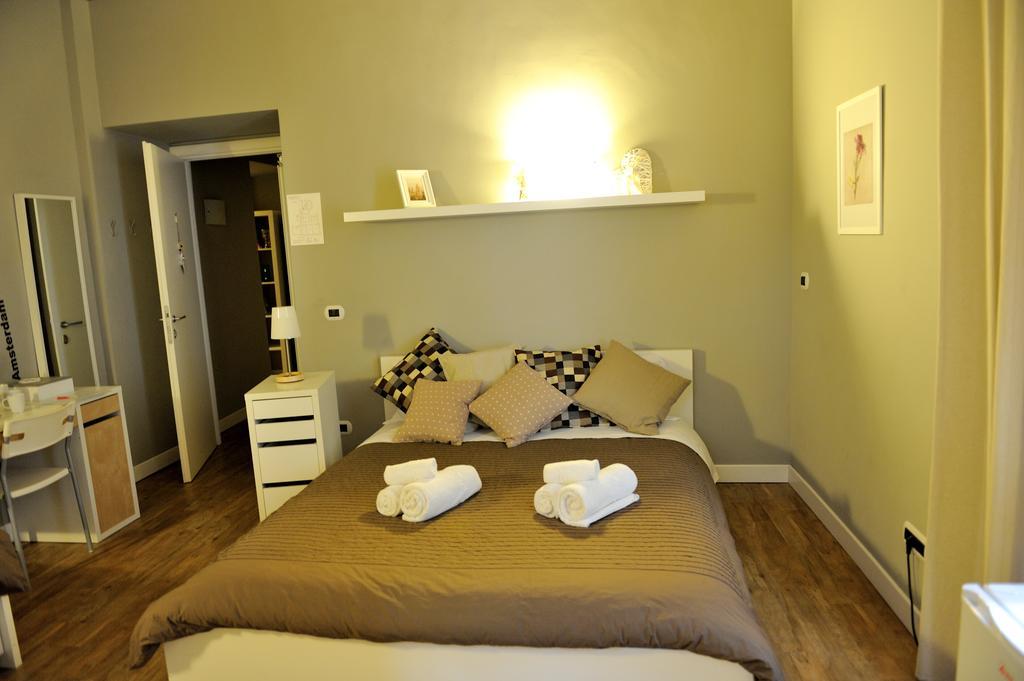 Of Bed & Breakfast Rome