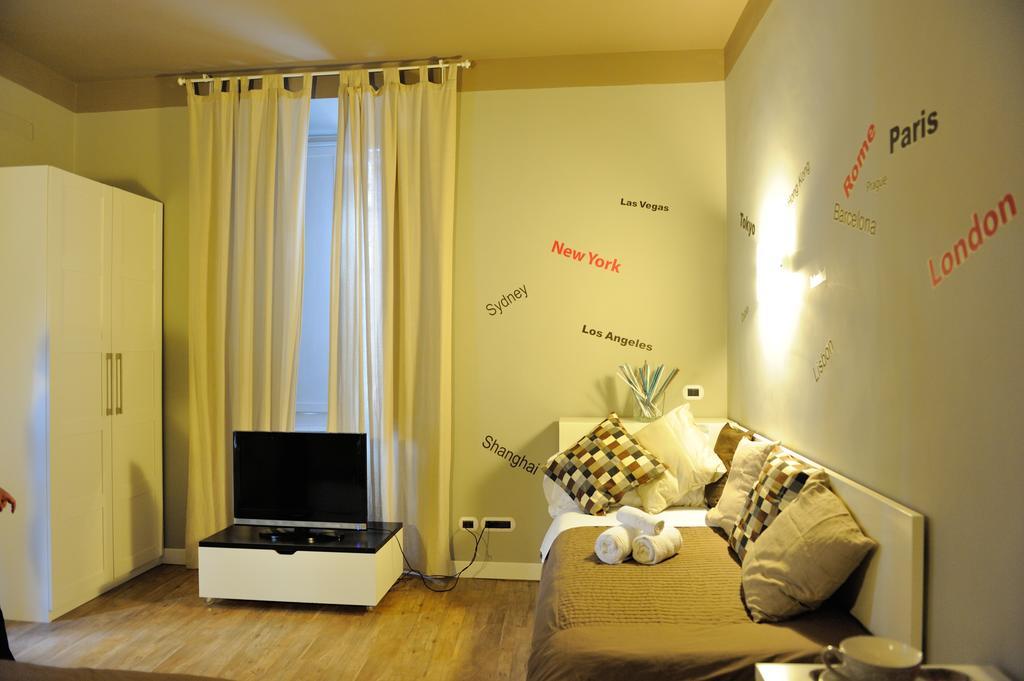 Of Bed & Breakfast Rome