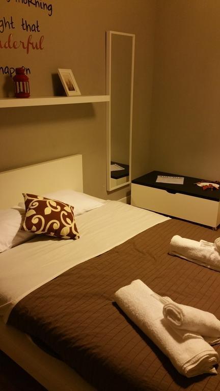 Of Bed & Breakfast Rome