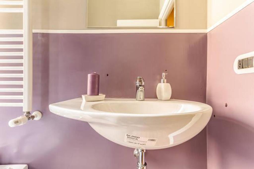 Of Bed & Breakfast Rome