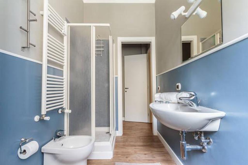 Of Bed & Breakfast Rome