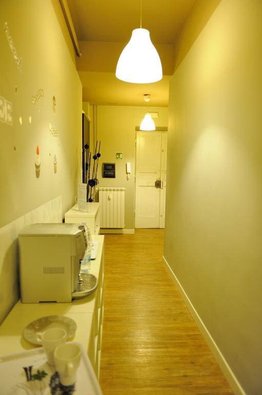 Of Bed & Breakfast Rome