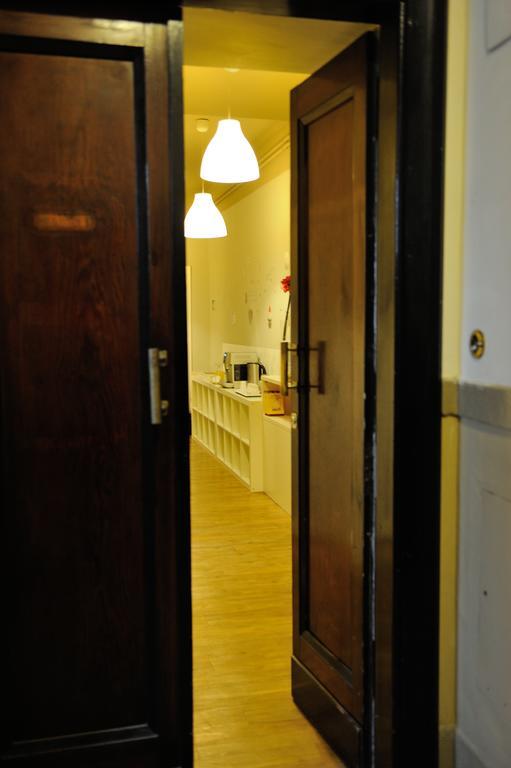 Bed & Breakfast Of Rome