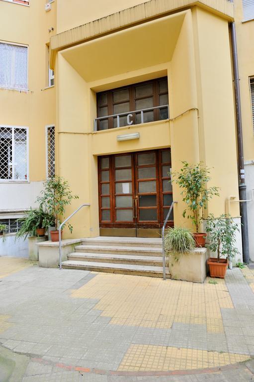 Bed & Breakfast Of Rome