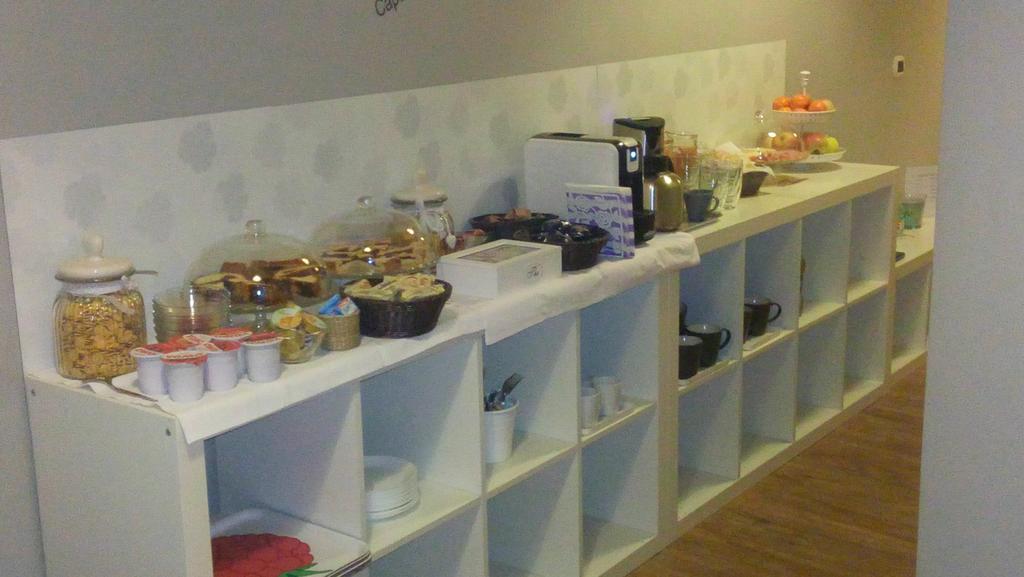 Of Bed & Breakfast Rome